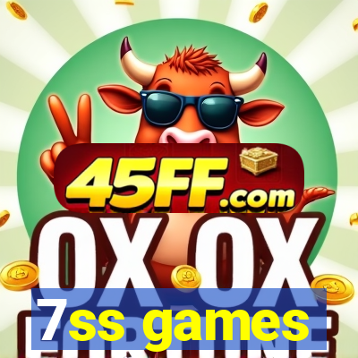 7ss games